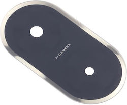Oem Ανταλλακτικό Tζαμάκι Κάμερας Camera Lens Cover Xiaomi Redmi A5 Oem Ανταλλακτικό Tζαμάκι Κάμερας Camera Lens Cover Xiaomi Redmi A5