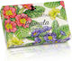 La Dispensa Săpun Natural 50gr Primerose Multicolor