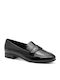Γυναικεία Loafers σε Μαύρο Χρώμα
