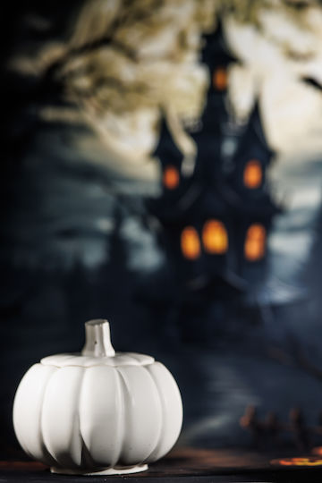 Eros Candles Parfum de Cameră cu Aromă Dovleac