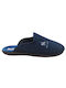 Men's Slipper Blue