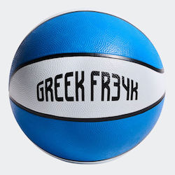 AntetokounBros Μπάλα Μπάσκετ Outdoor