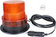 Mars Tech Car Beacon LED 12 / 24V Waterproof 300cm with Orange Lighting