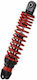 YSS Motorcycle Shock Absorbers Rear for Honda SH 125 / SH 150