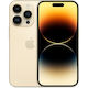 Apple iPhone 14 Pro (6/512GB) Χρυσό Refurbished...
