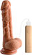 Lilo Realistisch Vibrator Fleisch