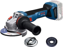 Bosch GWS 18V-11 S Ъглошлайф 125мм На батерия с...