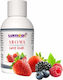 Fru Fruity Berry Flavour Gel 50g World