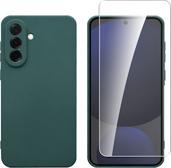 Redshield Set Πράσινη (Galaxy A36) Redshield Set Πράσινη (Galaxy A36)