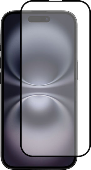 Redshield Full Face Tempered Glass (iPhone 16) 13025286