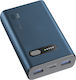Cellular Line FAST Power Bank 10000mAh 18W with...