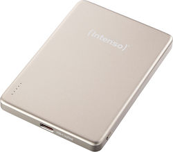 Intenso Mw MagSafe Power Bank 10000mAh with USB...