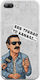 Epic Quotes Anergos Huawei Ehre 10 Flexibles Tpu Transparente Silikon