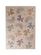 Tzikas Carpets 76767-260 Детско килимче Бежов 133x190см