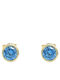 Sorelly Earrings made of Gold 9K with Stones