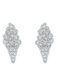 Sorelly Earrings made of Silver