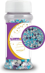 Lumea Confetti Decorativ Multicolore 80gr LSPM-...