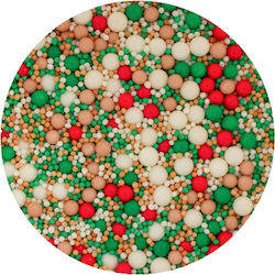 Lumea Confetti Decorativ Multicolore 800gr LSPM...