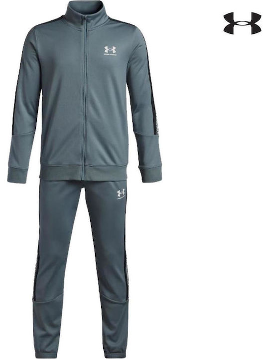 Under Armour Set Trening Albastru Pentru Copii