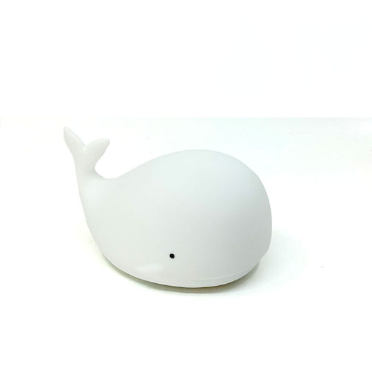 TS Collection Kids Decorative Lamp 17x11x10εκ.