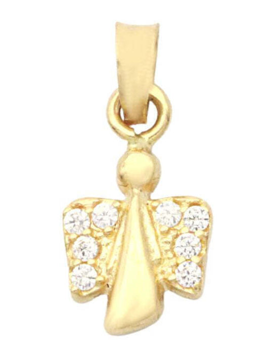 Sorelly Charm от Злато 14 Карата