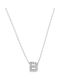 Sorelly Charm Monogramă "B"