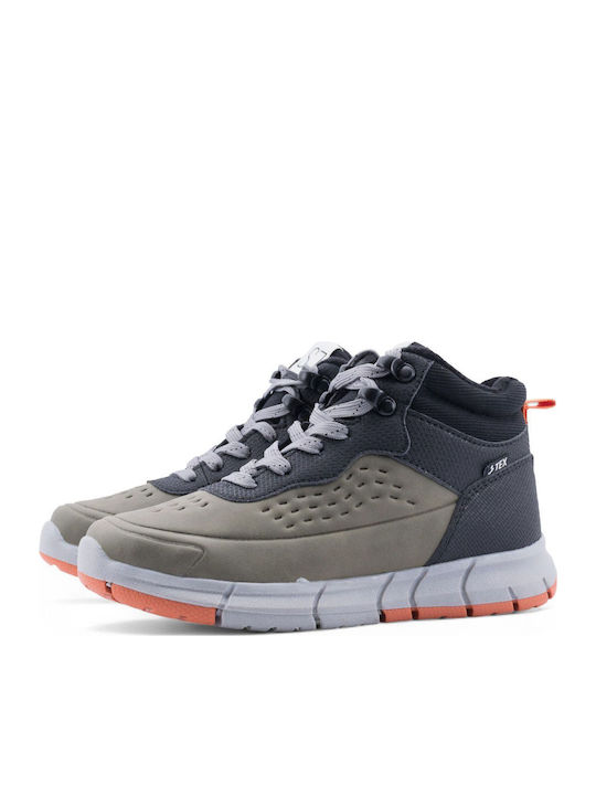 Safety Jogger Παιδικά Μποτάκια Πράσινα