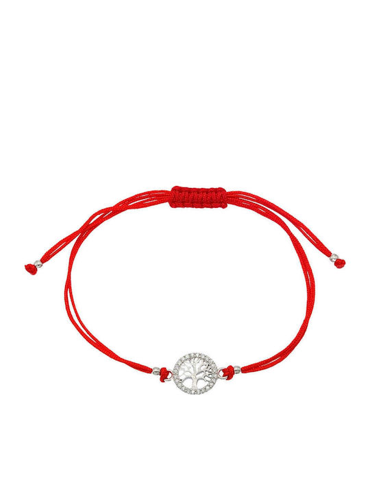 Sorelly Women's Bracelet made of Silver