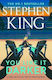You Like It Darker: The Number One Sunday Times Bestseller (may 2024) Stephen King Hodder Paperback