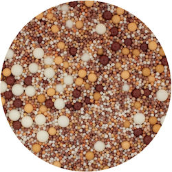 Lumea Confetti Decorativ Multicolore 800gr LSPM...