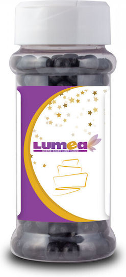 Lumea Perle Decorative Negre 80gr LPRL-001.7008
