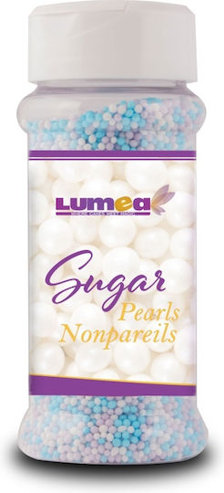 Lumea Διακοσμητική Τρούφα Πολύχρωμη 90gr LNPR-103.009