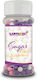 Lumea Dekorative Perlen Bunte 80gr LPRL-106.7008