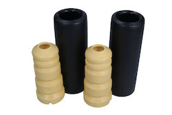Set Kit Montare Amortizor De Șocuri Febi BMW E83 X3 Opritoare De Bumper + Capace