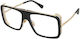 Γυαλιά Υπολογιστή Max Mara Mm5172-b 001 Φίλτρο Μπλε Φωτός