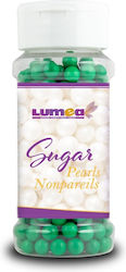 Lumea Διακοσμητικές Πέρλες Πράσινες 80gr LPRL-0...
