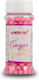 Lumea Perle Decorative Roz 80gr LPRL-051.7008