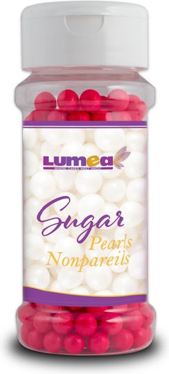 Lumea Perle Decorative Roz 80gr LPRL-056.7008