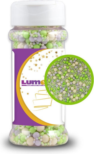 Lumea Confetti Decorativ Multicolore 80gr LSPM-015.008