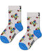Happy Socks Kids' Socks Kids Multicolored