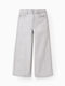 Kids' Denim Pants Grey