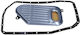 Maxgear Automatic Transmission Filter Bmw E46/e39 Set Gasket