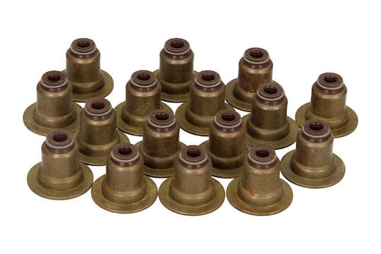Victor Reinz Valve Stem Seal Set Citroen Peugeot BMW 1.6 08