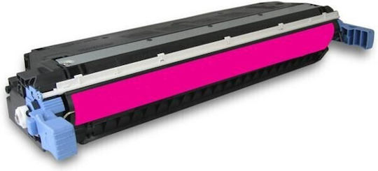 Premium Compatibil Toner pentru Imprimantă Laser Dell 593-10292 9000 Pagini Magenta