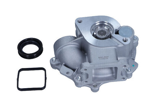 Maxgear Auto-Wasserpumpe für BMW E46