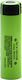 Panasonic Rechargable Battery 18650 Li-ion 3200mAh 3.7V