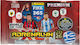 Panini FIFA 365 Top Clubs 2026 Premium Adrenalyn XL Booster Pack (GR)