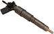 Bosch Μπεκ Ψεκασμού Αυτοκινήτου για BMW E90 / E91 / E92 / X3 / X5 / X6