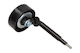 Maxgear Mehrfachrillenriemen-Spanner BMW M47