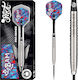 Bradley Brooks G2 90% 23g Steeltip